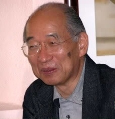 Hiroshi Doi sensei
